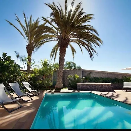 Chalet Annabelle Βίλα Chayofa