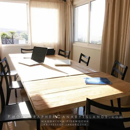 Chalet Annabelle Βίλα Chayofa