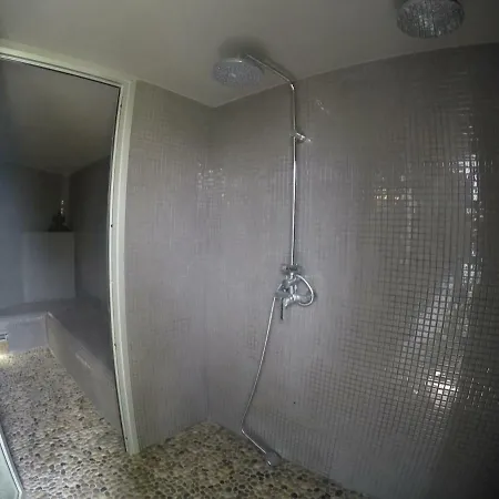 Βίλα Chalet Annabelle