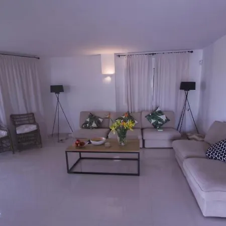 Βίλα Chalet Annabelle *