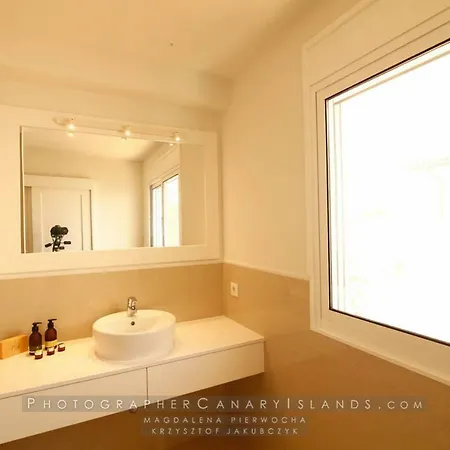 Βίλα Chalet Annabelle Chayofa