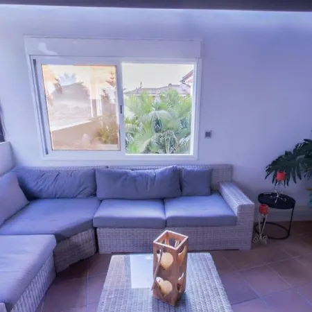 Βίλα Chalet Annabelle