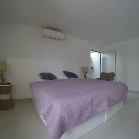 Βίλα Chalet Annabelle