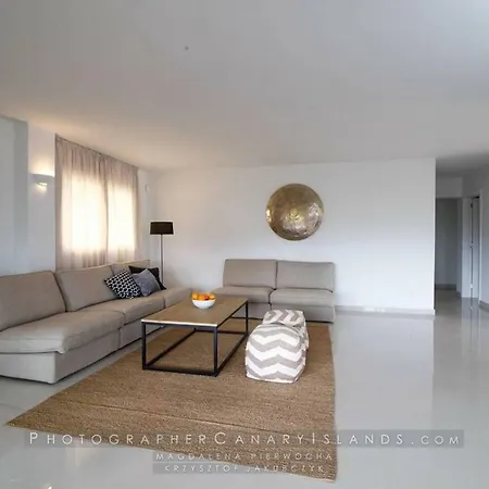 Βίλα Chalet Annabelle Chayofa