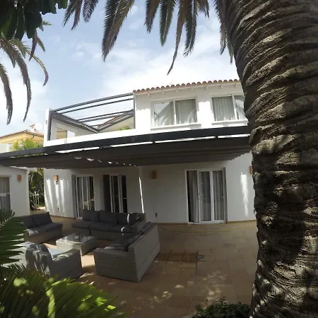 Chalet Annabelle Βίλα *