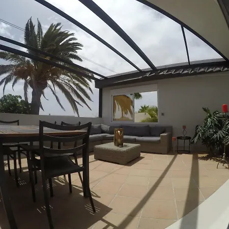 Chalet Annabelle Villa