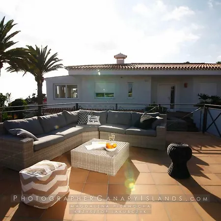 Chalet Annabelle فيلة