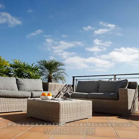 فيلة Chalet Annabelle *