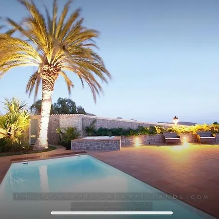 فيلة Chalet Annabelle