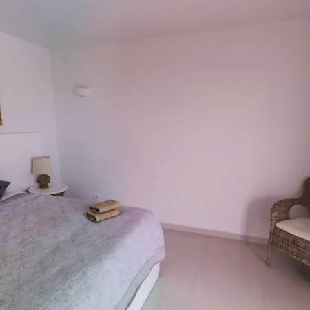 Chalet Annabelle فيلة