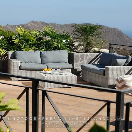 Chalet Annabelle فيلة