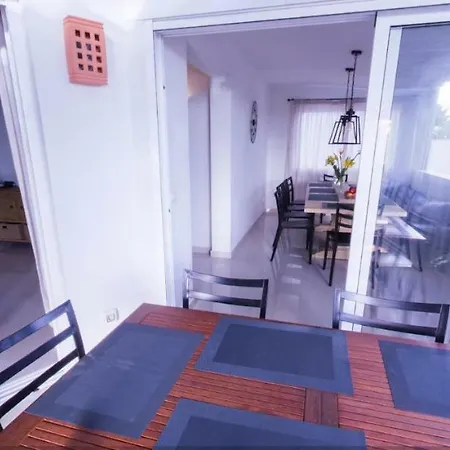 فيلة Chalet Annabelle Chayofa