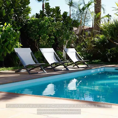 فيلة Chalet Annabelle *