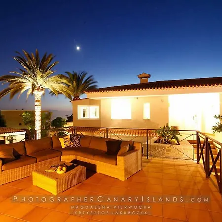 فيلة Chalet Annabelle