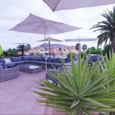 Chalet Annabelle فيلة *