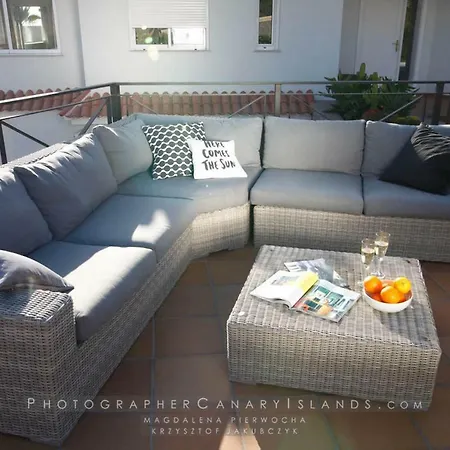 فيلة Chalet Annabelle